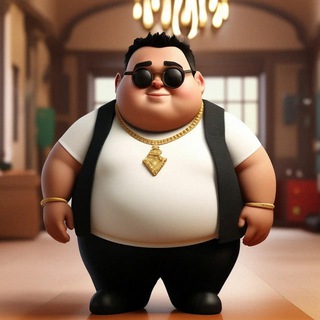 Telegram profile photo for 肥宅總部