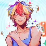 Telegram profile photo for Щп KISS-KISS