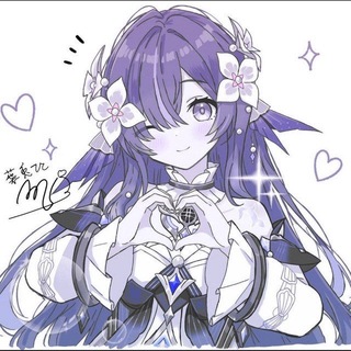 Telegram profile photo for Ⲥⲟⲗь | ⲡцⲃⲥ