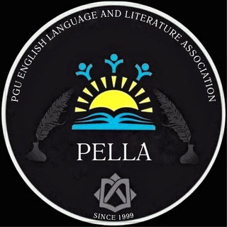 Telegram profile photo for PELLA