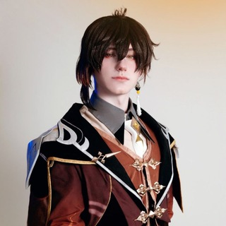 Telegram profile photo for Vlad_cos