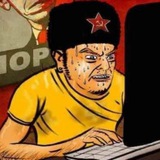 Telegram profile photo for Двохсота русня