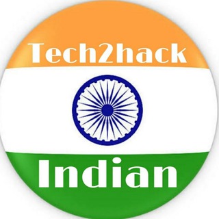 Telegram profile photo for Tech2hack indian