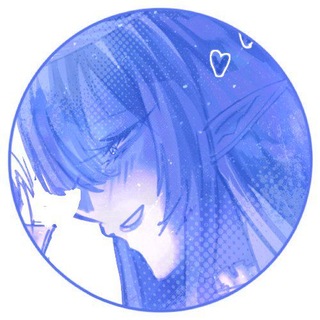 Telegram profile photo for Рест Рони гарем