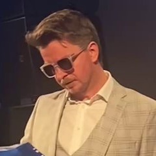 Telegram profile photo for Алексей Барынин. Что! Где! Когда!