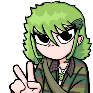 Telegram profile photo for xdmd