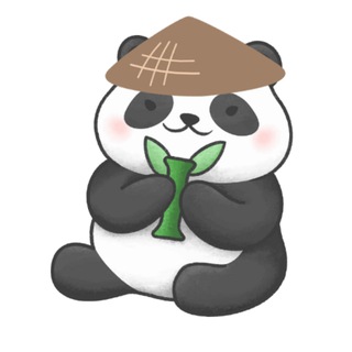 Telegram profile photo for PandaWifHatSol