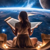 Telegram profile photo for Тривиальное чтиво✨ Клуб любителей