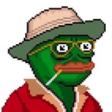 Telegram profile photo for Бурсин про крипту и NFT