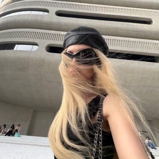 Telegram profile photo for логово твича