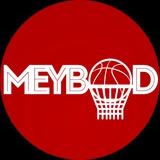 Telegram profile photo for آکادمی بسکتبال میبد| Meybod Basketball Academy