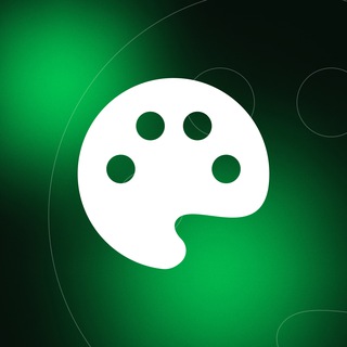 Telegram profile photo for Цветомания