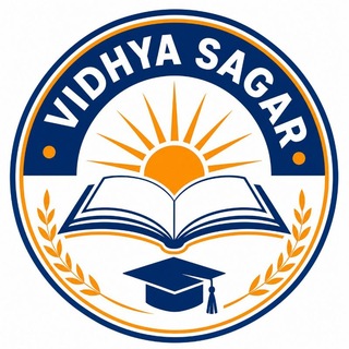 Telegram profile photo for 🔰 Vidhya Sagar 🔰
