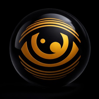 Telegram profile photo for GLAZ BOGA