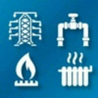 Telegram profile photo for Департамент тарифного регулирования Томской области