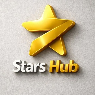 Telegram profile photo for خدمات مجازی | Stars Hub
