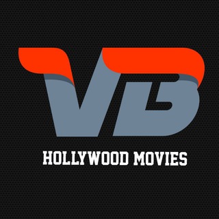 Telegram profile photo for VB Hollywood Movies