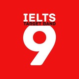 Telegram profile photo for EASY IELTS