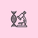 Telegram profile photo for مجموعة العلوم with malek 🧬🧪