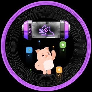Telegram profile photo for MARKET | CryptoOne