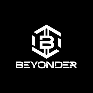 Telegram profile photo for Beyonder Trading