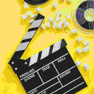 Telegram profile photo for ستاره های سینما🎬