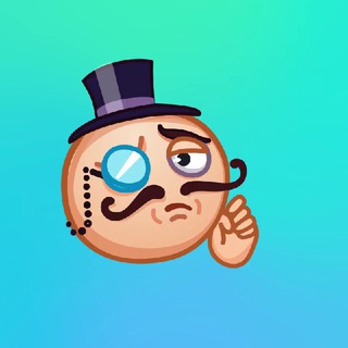 Telegram profile photo for Каналы с прозрачным доходом