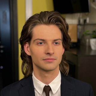 Telegram profile photo for Нереальный Губер 💋