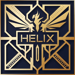 Telegram profile photo for - HELIX -