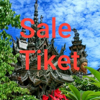 Telegram profile photo for Тайланд экскурсии🏝🏖