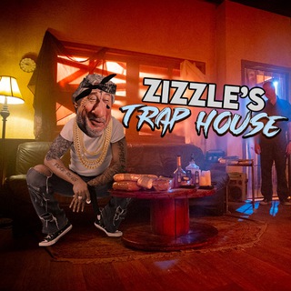 Telegram profile photo for Zizzle's Trap House