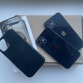 Telegram profile photo for APPLE GANG 
