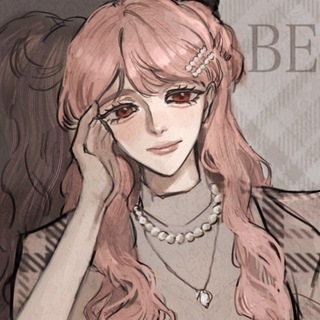 Telegram profile photo for tsukinii