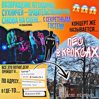 Telegram profile photo for Правительственная Атака