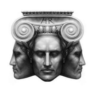 Telegram profile photo for Architectural Revival