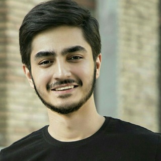 Telegram profile photo for TheShookh.nl