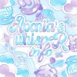 Telegram profile photo for Aponia’s Whisper