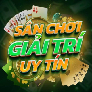 Telegram profile photo for SÂN CHƠI GIẢI TRÍ 🍭