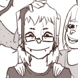 Telegram profile photo for pov: Косу