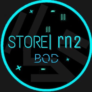 Telegram profile photo for bod STORE | (STOCK)