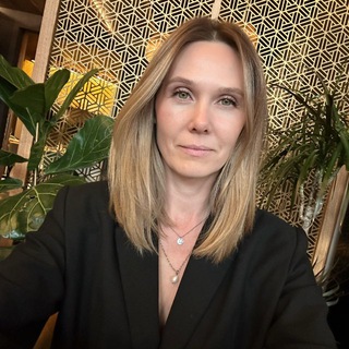 Telegram profile photo for Светлана Екимова | Психолог | Бизнес - тренер