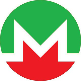Telegram group profile photo for Monero Italia