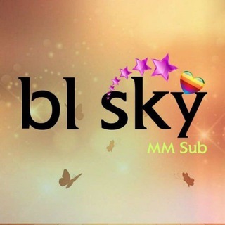 Telegram profile photo for BL SKY