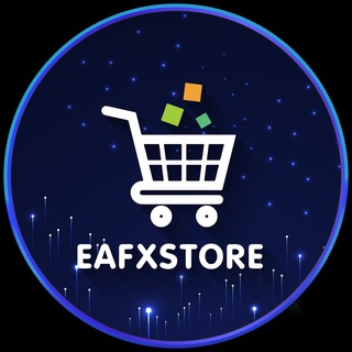 Telegram profile photo for Eafxstore.Com Channel ð