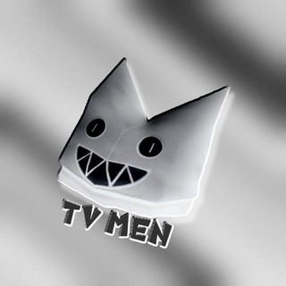 Telegram profile photo for Нигр тв