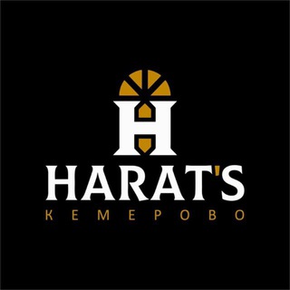 Telegram profile photo for Harat’s | Паб | Кемерово
