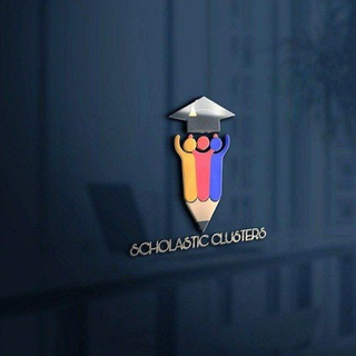 Telegram profile photo for Scholastic Clusters English