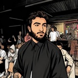 Telegram profile photo for Николас 🤝 Dub