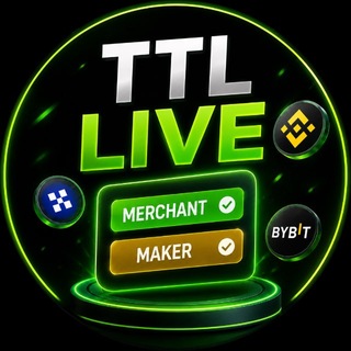 Telegram profile photo for TTL Live