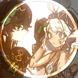Telegram profile photo for ﹫__𝙆𝙄𝙉𝙄𝙇𝘼𝙉𝙄.𝘿𝘼𝙄𝙇𝙔/+𝘤𝘧 ᯓ
